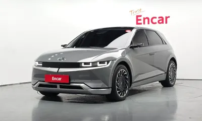 Hyundai Ioniq5