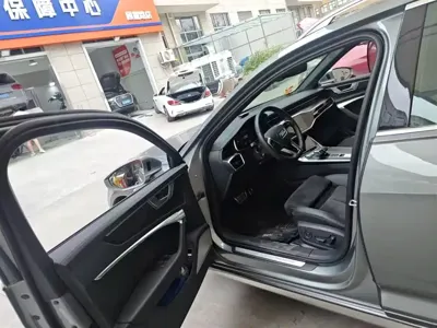 Audi A6 (Import)