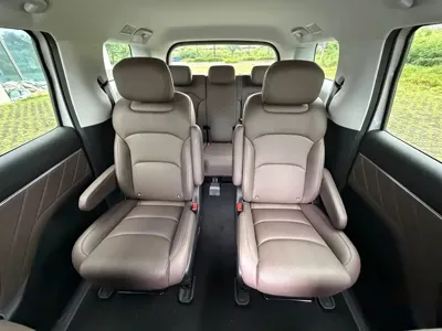 Wuling 星光730