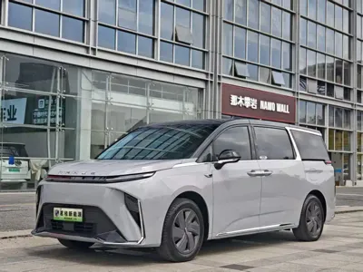 Maxus Dajia 9