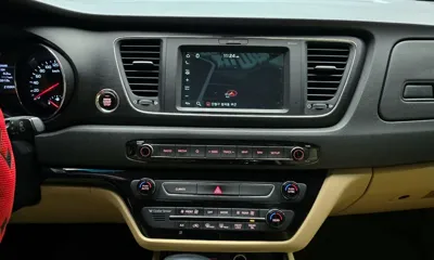 Kia Canival