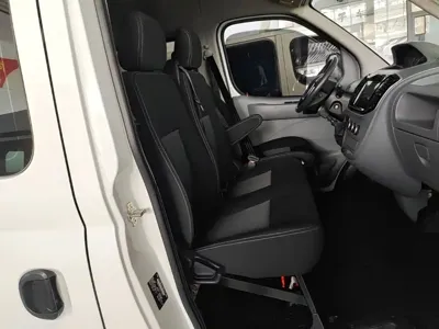 Maxus V80