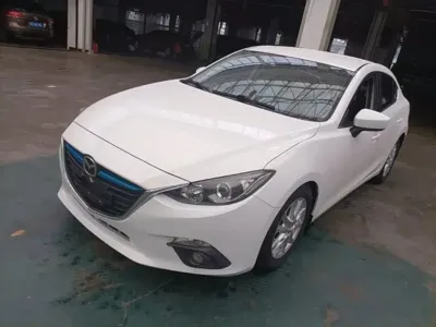 Mazda 3 Axela