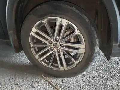 Changan 长安CS75PLUS