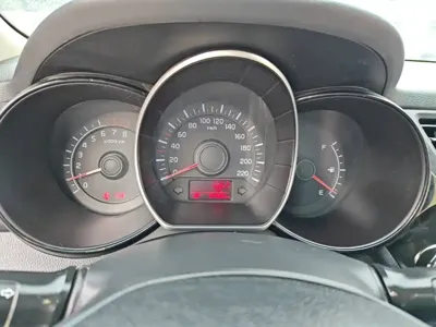 Kia K2