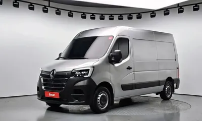 Renault-KoreaSamsung Master