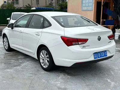 Buick Verano