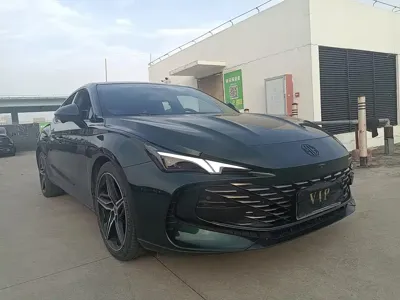 MG MG7