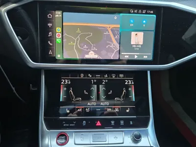 Audi S7