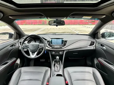 Chevrolet Monza