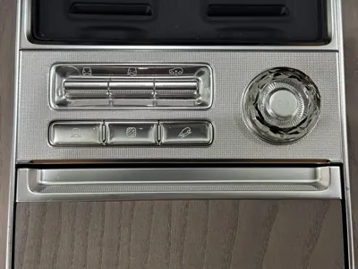 Zeekr 极氪9X