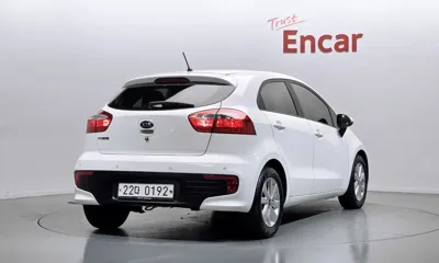 Kia Pride