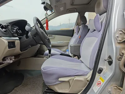 Changan Alsvin V3