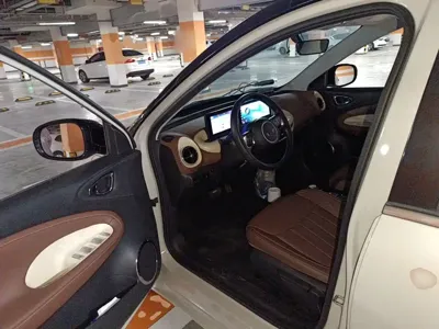 Wuling Bingo