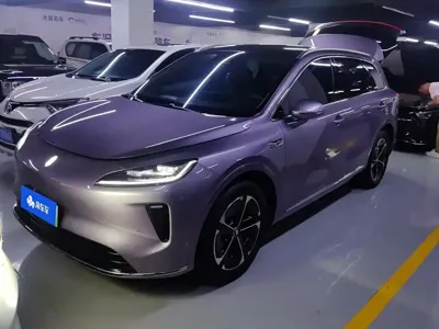 尚界 尚界H5