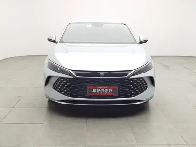 BYD Qin L