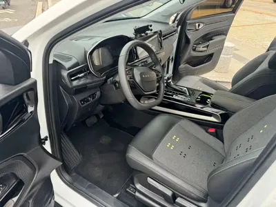 Baojun RM-5
