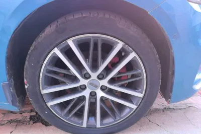 Geely Auto Preface