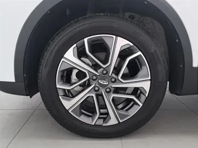 Chery Tiggo 7 Plus