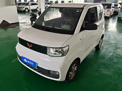 Wuling MINIEV