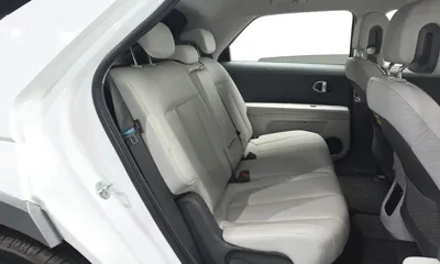 Hyundai Ioniq5