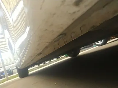 Roewe i5
