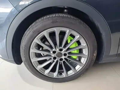 Leapmotor Leapmotor C11