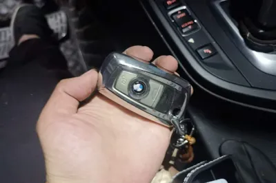 BMW 3 Series GT