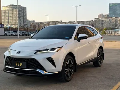 Toyota Venza