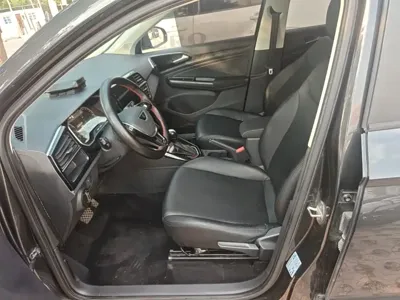 Jetta VS5