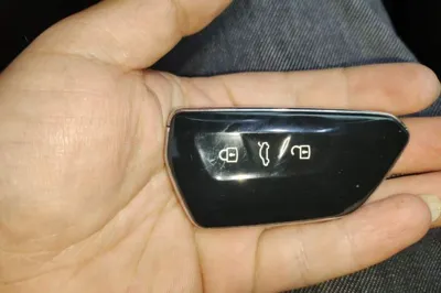 Volkswagen ID.6 X