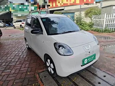 Wuling MINIEV