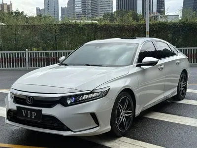 Honda Inspire