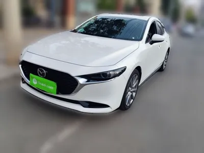 Mazda Mazda 3 Axela