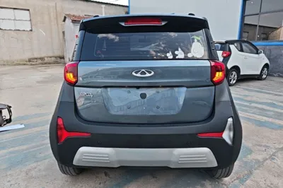 Chery QQ Little Ant