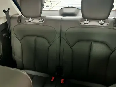 Roewe RX8