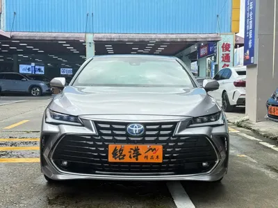 Toyota Avalon