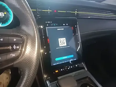 Roewe RX5