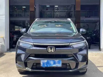 Honda Breeze