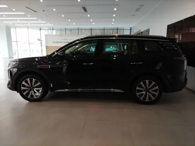 Hongqi HS7 PHEV