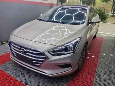 Hyundai Mistra