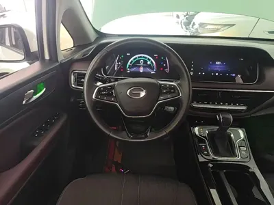 GAC Motor Trumpchi M6