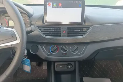 Baojun 310