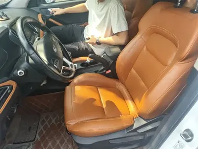 Chery Tiggo 7