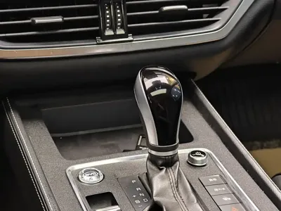 BYD Tang