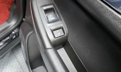 ChevroletGMDaewoo Trailblazer