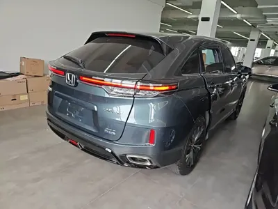 Honda UR-V