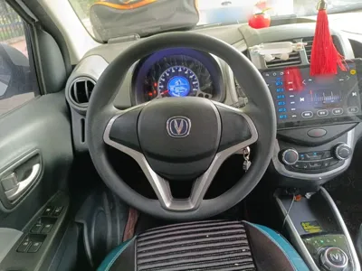 Changan Benni E-Star