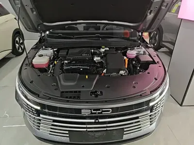 BYD Destroyer 05