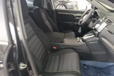 Honda Breeze